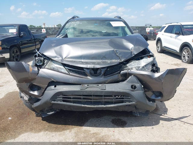 Aukcja sprzedaży 2015 Toyota Rav4 Le, vin: 2T3ZFREV9FW136386, numer aukcji: 44932106