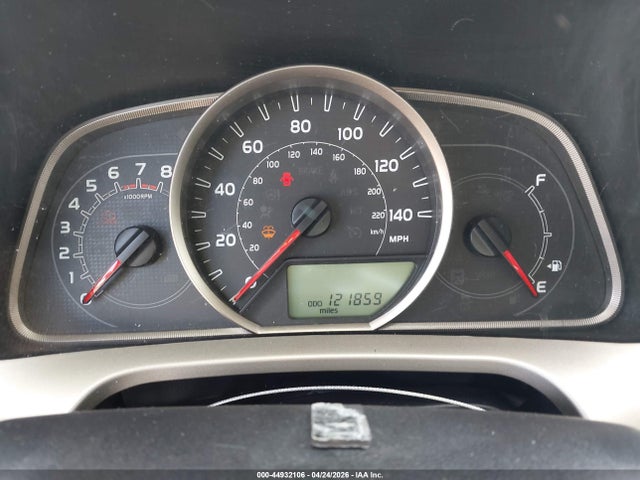 Aukcja sprzedaży 2015 Toyota Rav4 Le, vin: 2T3ZFREV9FW136386, numer aukcji: 44932106