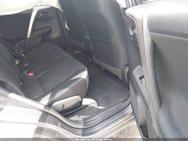 Aukcja sprzedaży 2015 Toyota Rav4 Le, vin: 2T3ZFREV9FW136386, numer aukcji: 44932106