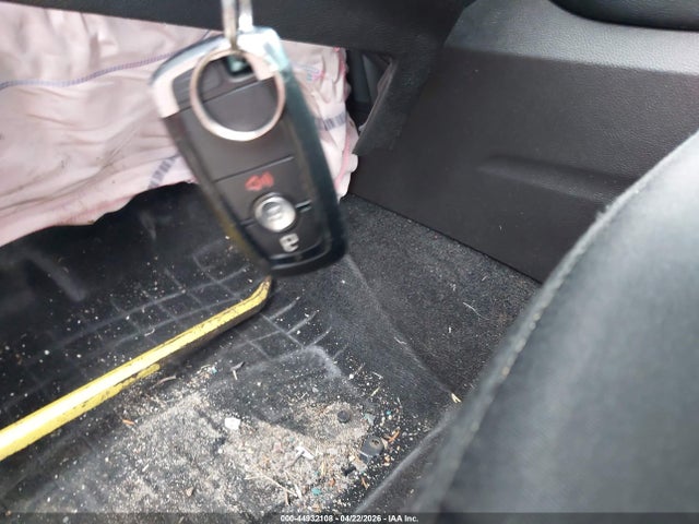 Ford EDGE SE 2017 2FMPK4G90HBC29112 Image 11