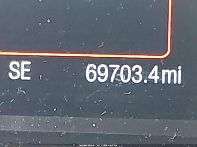 Ford EDGE SE 2017 2FMPK4G90HBC29112 Image 15