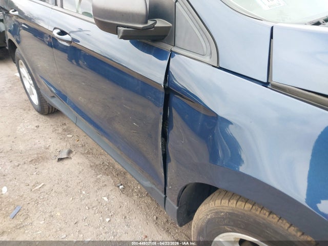 Ford EDGE SE 2017 2FMPK4G90HBC29112 Image 18
