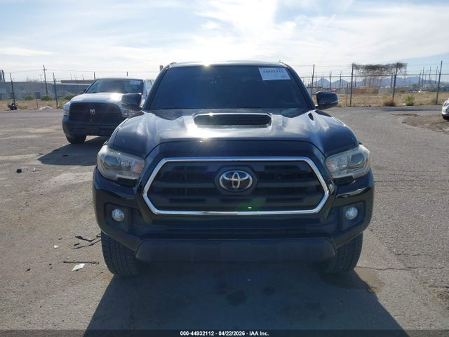 3TMAZ5CN5KM099414 Toyota Tacoma Trd Sport