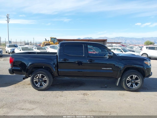 3TMAZ5CN5KM099414 Toyota Tacoma Trd Sport