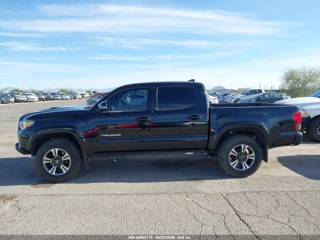 3TMAZ5CN5KM099414 Toyota Tacoma Trd Sport