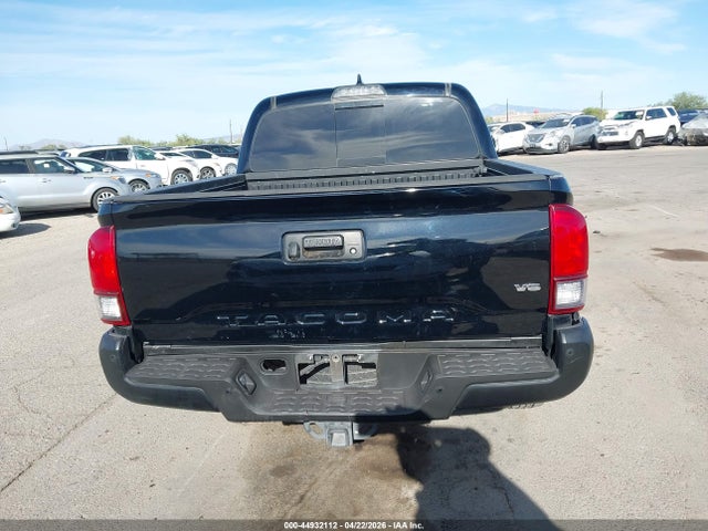 3TMAZ5CN5KM099414 Toyota Tacoma Trd Sport