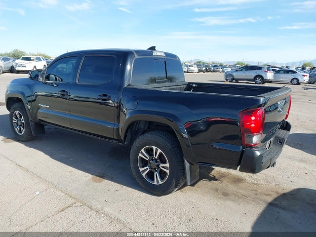 3TMAZ5CN5KM099414 Toyota Tacoma Trd Sport