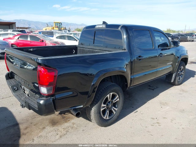 3TMAZ5CN5KM099414 Toyota Tacoma Trd Sport