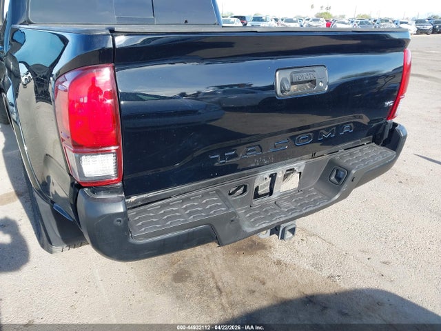 3TMAZ5CN5KM099414 Toyota Tacoma Trd Sport