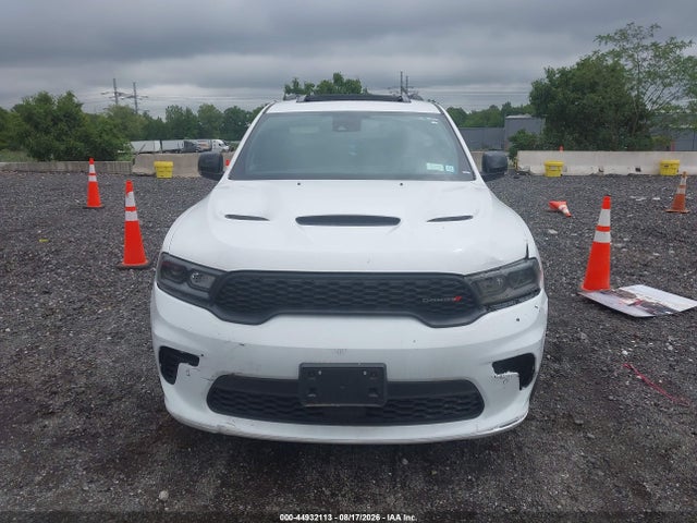 Продажа на аукционе авто 2023 Dodge Durango R/t Plus Awd, vin: 1C4SDJCT9PC638149, номер лота: 44932113