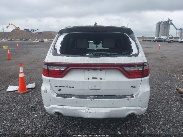 Продажа на аукционе авто 2023 Dodge Durango R/t Plus Awd, vin: 1C4SDJCT9PC638149, номер лота: 44932113