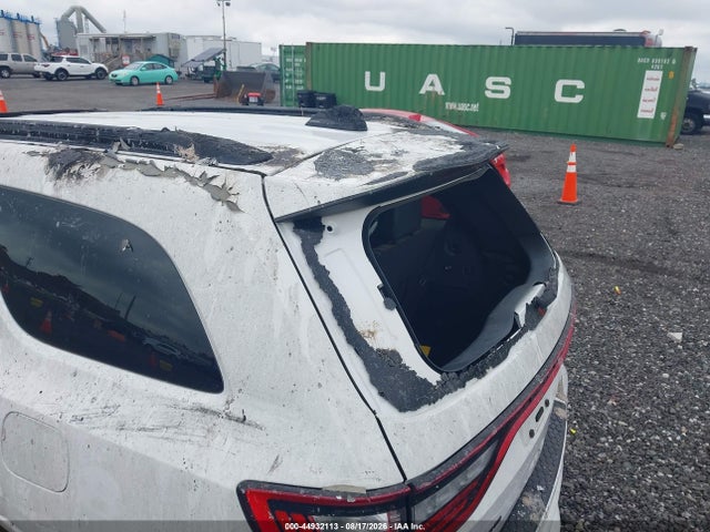 Продажа на аукционе авто 2023 Dodge Durango R/t Plus Awd, vin: 1C4SDJCT9PC638149, номер лота: 44932113