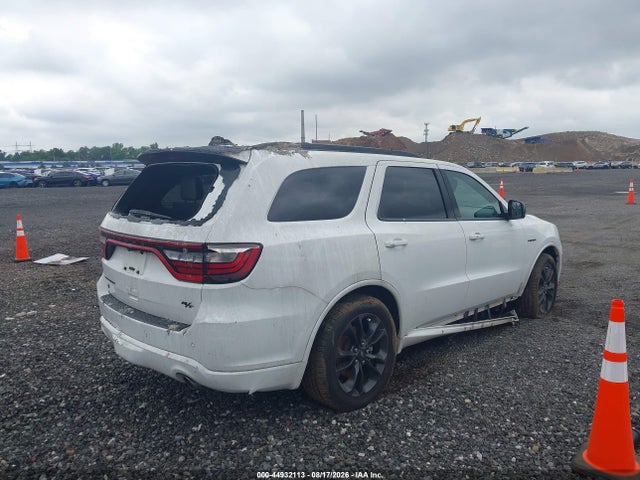 Продажа на аукционе авто 2023 Dodge Durango R/t Plus Awd, vin: 1C4SDJCT9PC638149, номер лота: 44932113