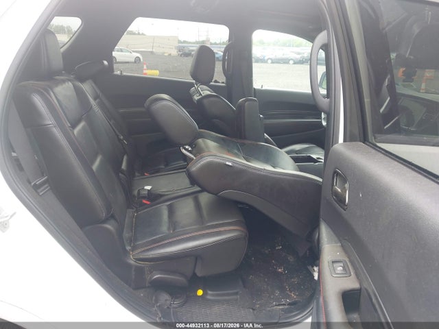 Продажа на аукционе авто 2023 Dodge Durango R/t Plus Awd, vin: 1C4SDJCT9PC638149, номер лота: 44932113