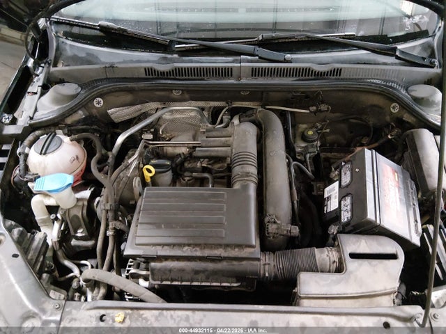 3VW267AJXGM283356 Volkswagen Jetta 1.4t S