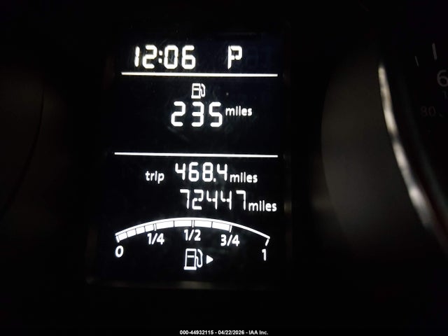 3VW267AJXGM283356 Volkswagen Jetta 1.4t S
