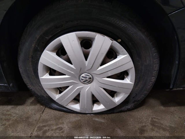3VW267AJXGM283356 Volkswagen Jetta 1.4t S