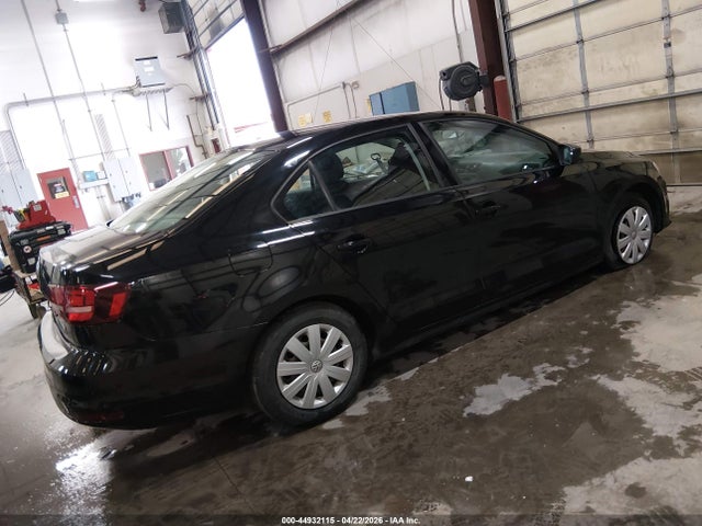 3VW267AJXGM283356 Volkswagen Jetta 1.4t S