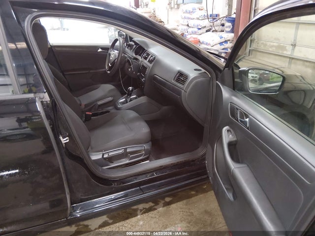 3VW267AJXGM283356 Volkswagen Jetta 1.4t S