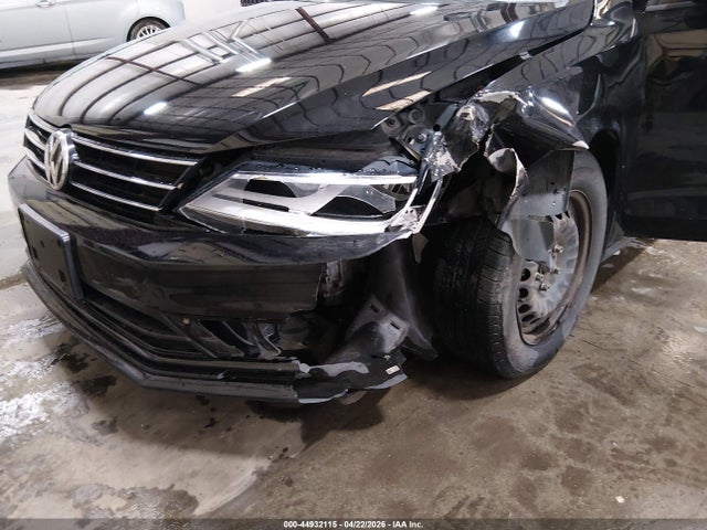 3VW267AJXGM283356 Volkswagen Jetta 1.4t S
