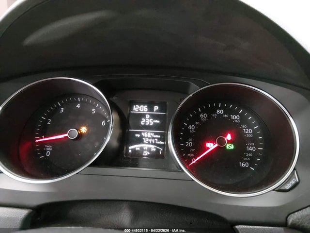 3VW267AJXGM283356 Volkswagen Jetta 1.4t S