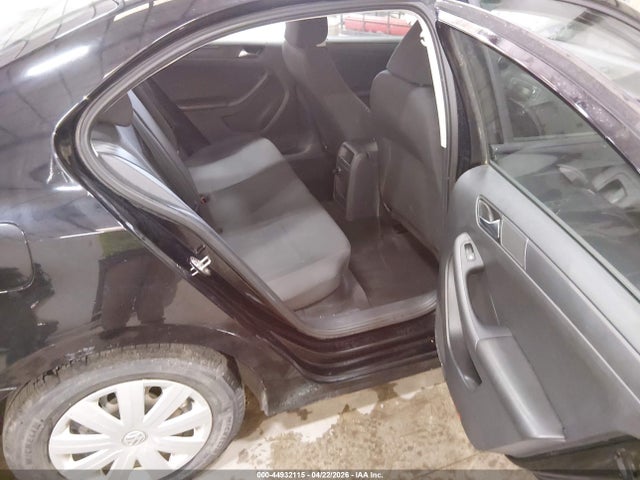 3VW267AJXGM283356 Volkswagen Jetta 1.4t S