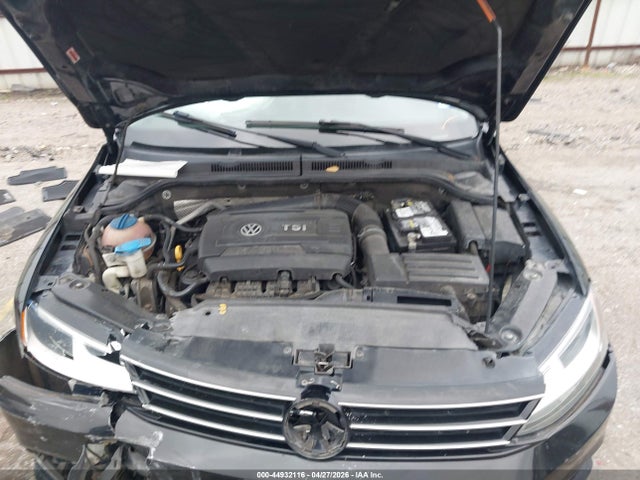 Aukcja sprzedaży 2015 Volkswagen Jetta 1.8t Se, vin: 3VWD17AJ7FM351926, numer aukcji: 44932116