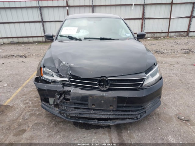 Aukcja sprzedaży 2015 Volkswagen Jetta 1.8t Se, vin: 3VWD17AJ7FM351926, numer aukcji: 44932116
