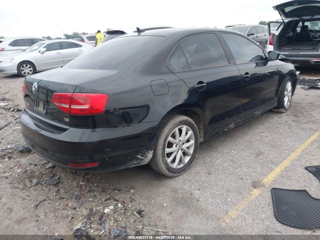Aukcja sprzedaży 2015 Volkswagen Jetta 1.8t Se, vin: 3VWD17AJ7FM351926, numer aukcji: 44932116