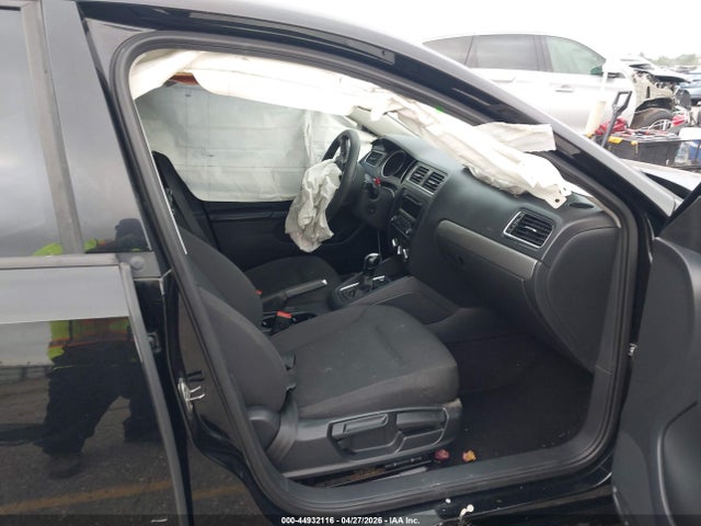 Aukcja sprzedaży 2015 Volkswagen Jetta 1.8t Se, vin: 3VWD17AJ7FM351926, numer aukcji: 44932116