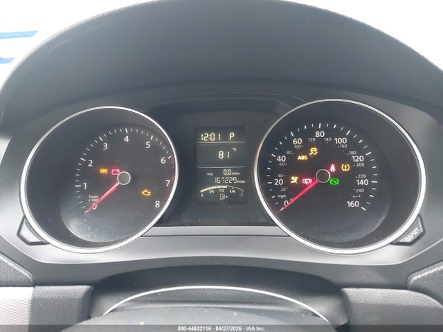 Aukcja sprzedaży 2015 Volkswagen Jetta 1.8t Se, vin: 3VWD17AJ7FM351926, numer aukcji: 44932116