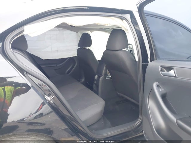 Aukcja sprzedaży 2015 Volkswagen Jetta 1.8t Se, vin: 3VWD17AJ7FM351926, numer aukcji: 44932116