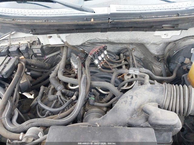 Продаж на аукціоні авто 2014 Ford F-150 Lariat, vin: 1FTFW1CF2EKE02726, номер лоту: 44932119