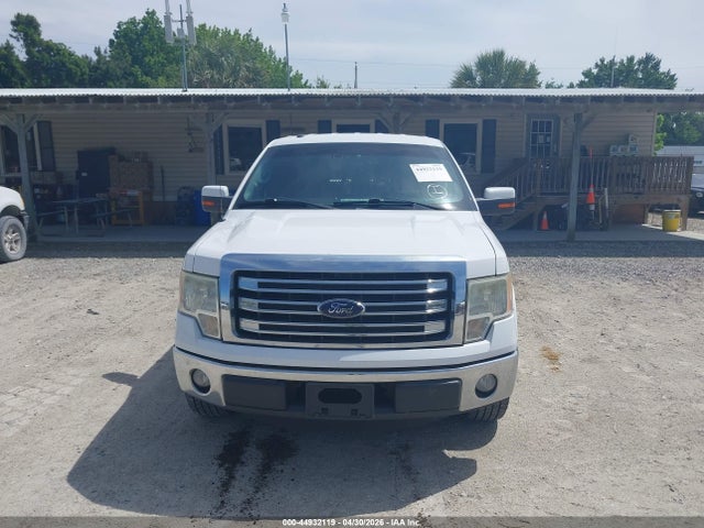 Продаж на аукціоні авто 2014 Ford F-150 Lariat, vin: 1FTFW1CF2EKE02726, номер лоту: 44932119