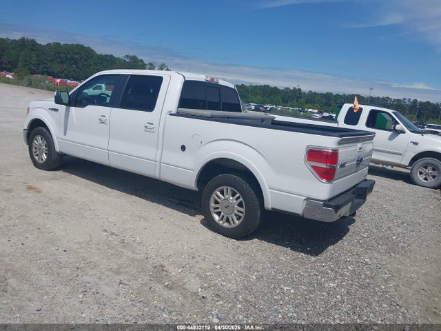 Продаж на аукціоні авто 2014 Ford F-150 Lariat, vin: 1FTFW1CF2EKE02726, номер лоту: 44932119