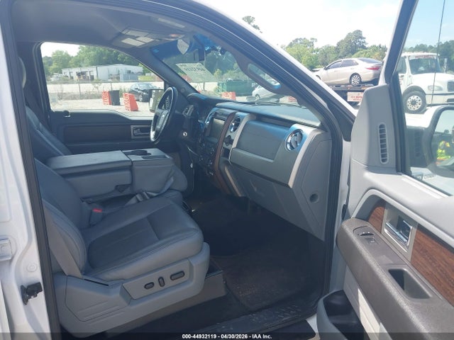 Продаж на аукціоні авто 2014 Ford F-150 Lariat, vin: 1FTFW1CF2EKE02726, номер лоту: 44932119