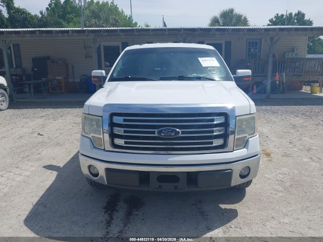 Продаж на аукціоні авто 2014 Ford F-150 Lariat, vin: 1FTFW1CF2EKE02726, номер лоту: 44932119