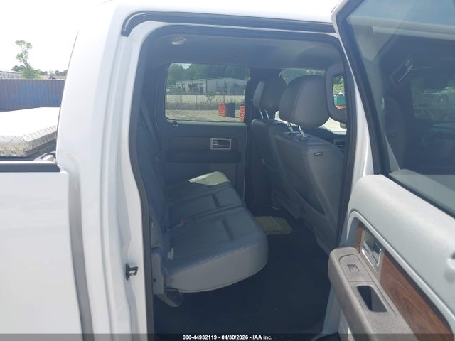 Продаж на аукціоні авто 2014 Ford F-150 Lariat, vin: 1FTFW1CF2EKE02726, номер лоту: 44932119