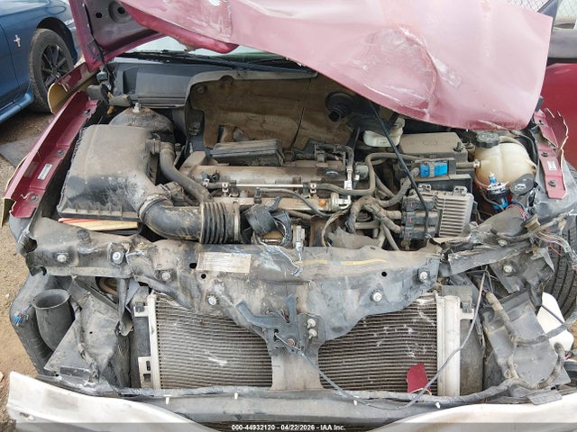 Продажа на аукционе авто 2007 Saturn Ion 2, vin: 1G8AJ55F37Z170283, номер лота: 44932120