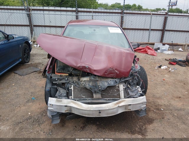 Продажа на аукционе авто 2007 Saturn Ion 2, vin: 1G8AJ55F37Z170283, номер лота: 44932120