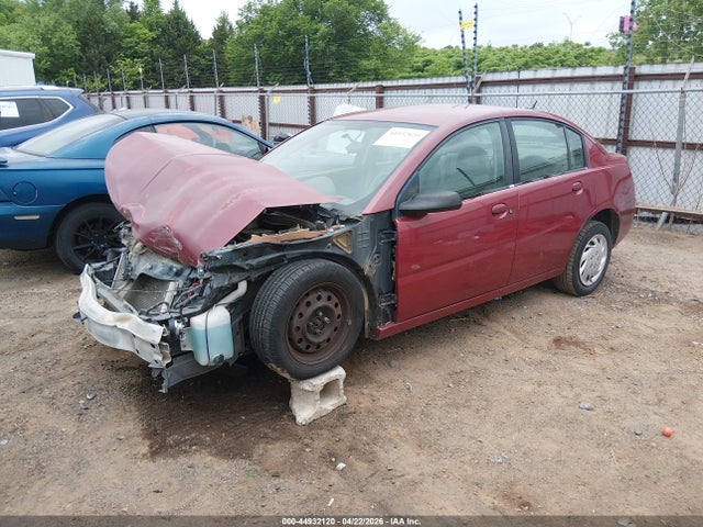 Продажа на аукционе авто 2007 Saturn Ion 2, vin: 1G8AJ55F37Z170283, номер лота: 44932120