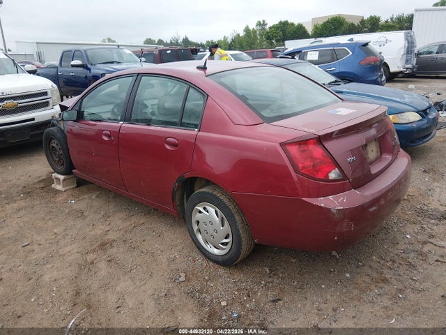 Продажа на аукционе авто 2007 Saturn Ion 2, vin: 1G8AJ55F37Z170283, номер лота: 44932120