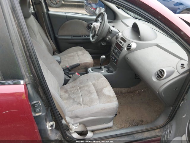 Продажа на аукционе авто 2007 Saturn Ion 2, vin: 1G8AJ55F37Z170283, номер лота: 44932120