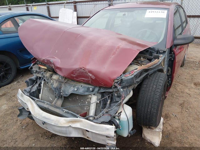 Продажа на аукционе авто 2007 Saturn Ion 2, vin: 1G8AJ55F37Z170283, номер лота: 44932120