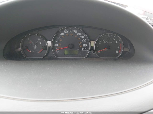 Продажа на аукционе авто 2007 Saturn Ion 2, vin: 1G8AJ55F37Z170283, номер лота: 44932120