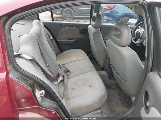 Продажа на аукционе авто 2007 Saturn Ion 2, vin: 1G8AJ55F37Z170283, номер лота: 44932120