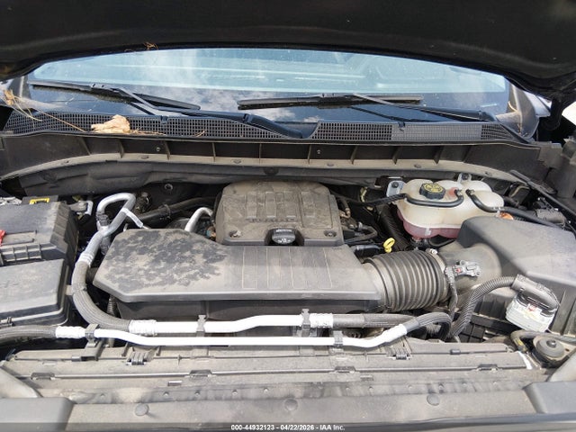 Продаж на аукціоні авто 2023 Chevrolet Silverado 1500 4wd  Short Bed Lt With 2fl, vin: 3GCPDKEK7PG224476, номер лоту: 44932123