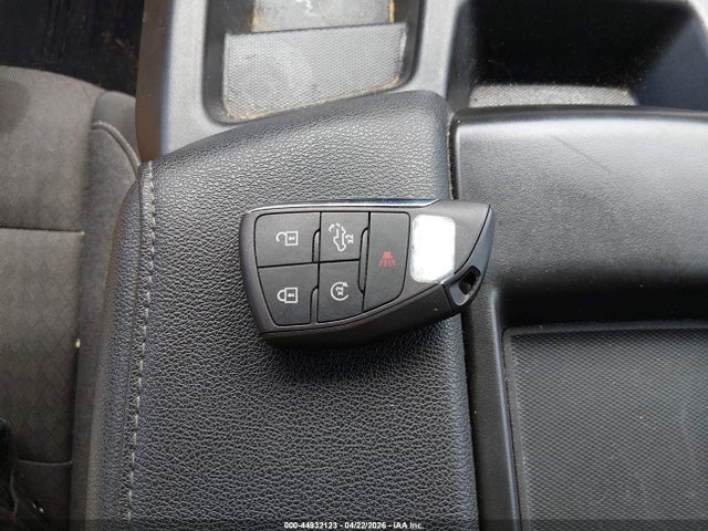 Продаж на аукціоні авто 2023 Chevrolet Silverado 1500 4wd  Short Bed Lt With 2fl, vin: 3GCPDKEK7PG224476, номер лоту: 44932123
