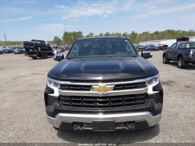 Продаж на аукціоні авто 2023 Chevrolet Silverado 1500 4wd  Short Bed Lt With 2fl, vin: 3GCPDKEK7PG224476, номер лоту: 44932123