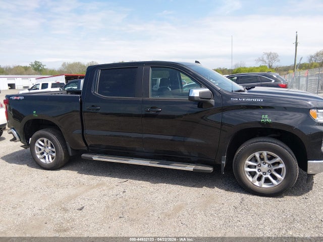 Продаж на аукціоні авто 2023 Chevrolet Silverado 1500 4wd  Short Bed Lt With 2fl, vin: 3GCPDKEK7PG224476, номер лоту: 44932123
